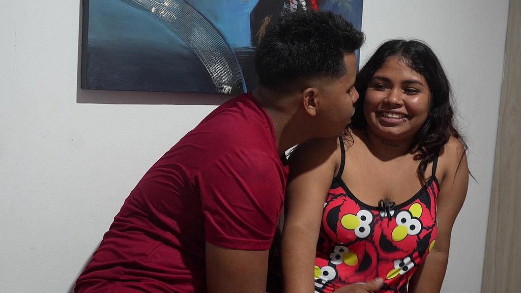 jassi gives her stepbrother the best blowjob (Jassi Palmas, Victor Palmas) jassi gives her stepbrother the best blowjob (Jassi Palmas, Victor Palmas)