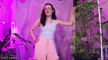 Listening To You But Rolling My Eyes The Whole Time POV