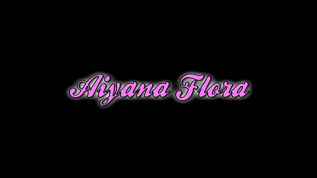 aiyana flora gives talon a rusty trombone (Aiyana Flora, Talon Valenti) aiyana flora gives talon a rusty trombone (Aiyana Flora, Talon Valenti)