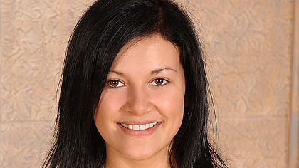 Roxy with the righteous hooters!