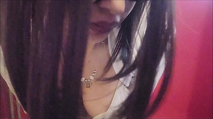 ChantalChannel - la matrigna e blasfema-real dirty talkin sexy stepmom