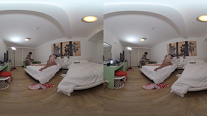 Avalon Mira – AMATEUR HOMEMADE SEX TAPE w HUGE TITS PAWG w PORNO DAN