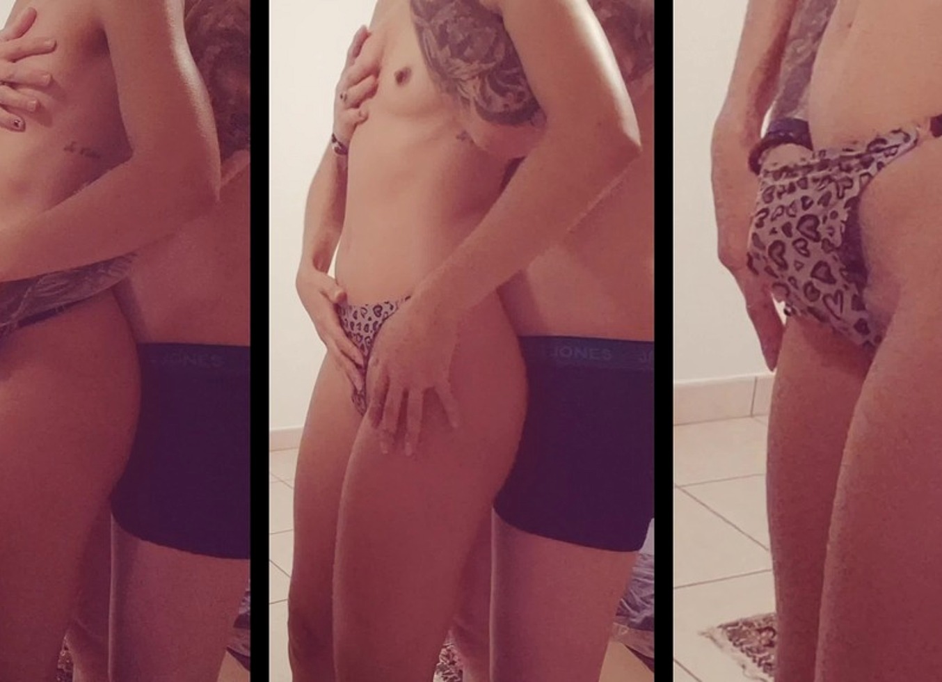 Soft Skin Part I