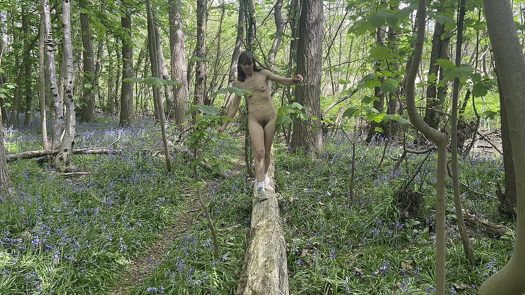 wild in the forest (Wamgirx) wild in the forest (Wamgirx)