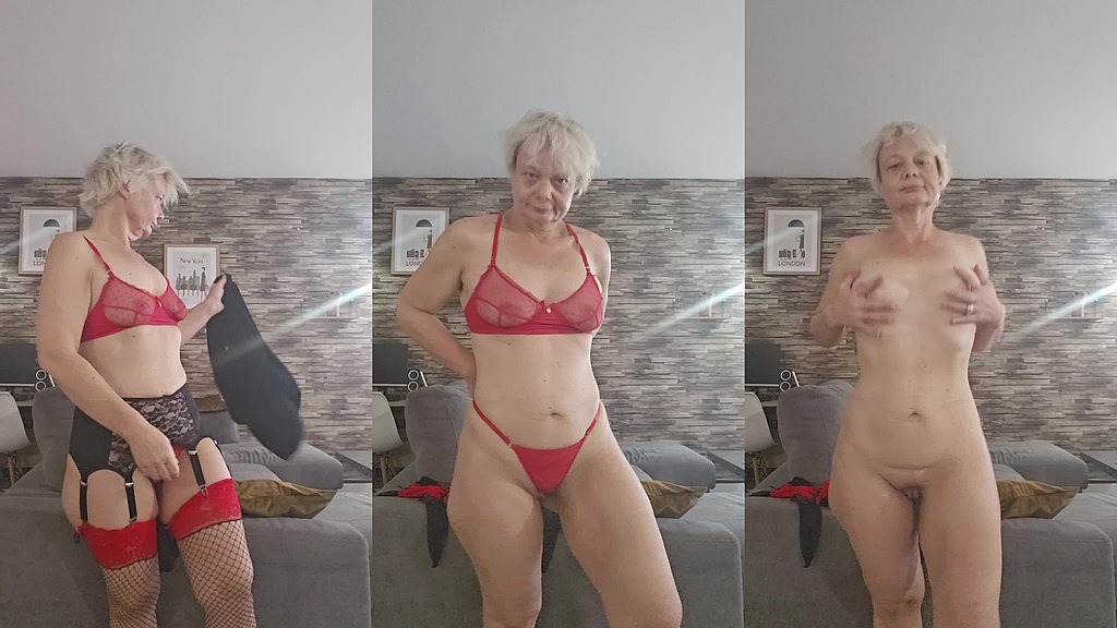 стриптиз сексуальний comme tu aime (MILFSOFY) strip-tease sexy comme tu aime (MILFSOFY)