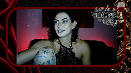 Veronna Ink – the aesthetics of pleasure in every angle III