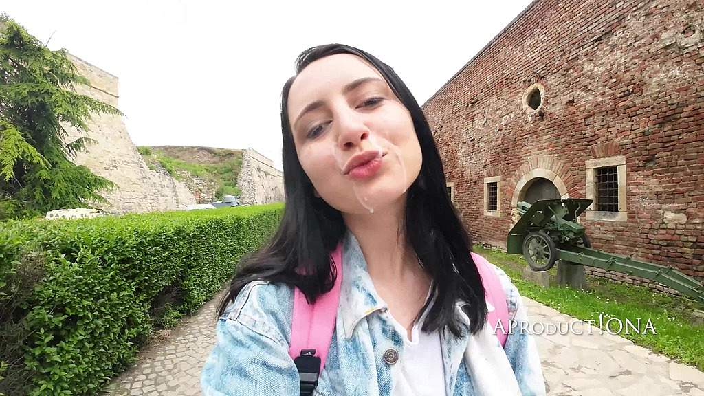 Eva Brooks, Bonieboy: eva brooks is cum slut who expose her self in public (AnalVids.com) eva brooks is cum slut who expose her self in public (Eva Brooks, Bonieboy)