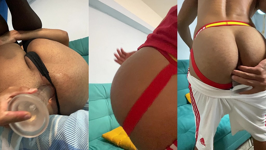 vai se divertir com a minha bunda gorda porra! (Luccas Melo) vai se divertir com a minha bunda gorda porra! (Luccas Melo)