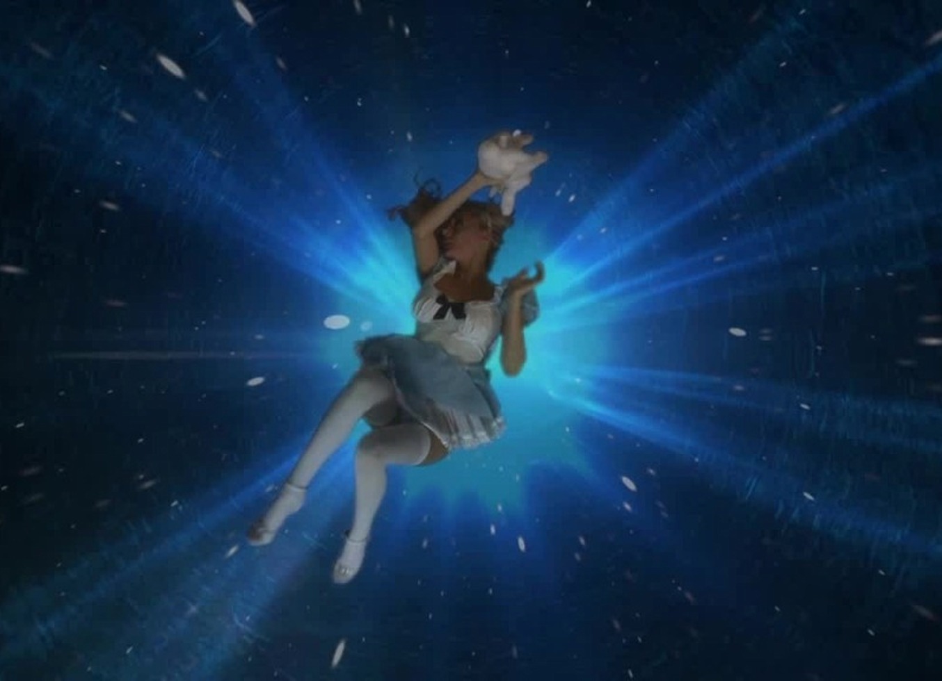 Group Sex Party Outside With Huge Cumshot Finish