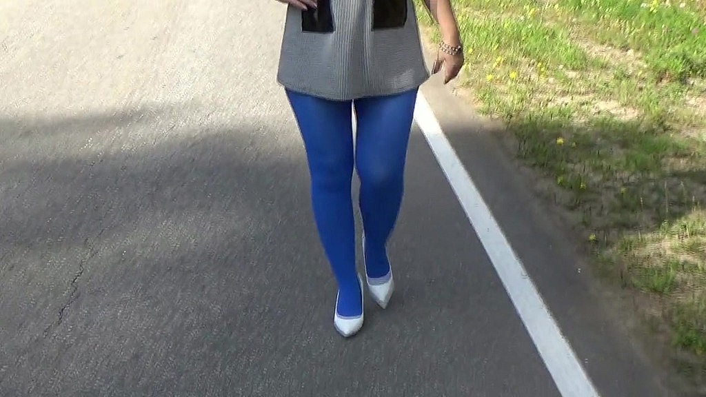 blue style (Roseredrus) blue style (Roseredrus)