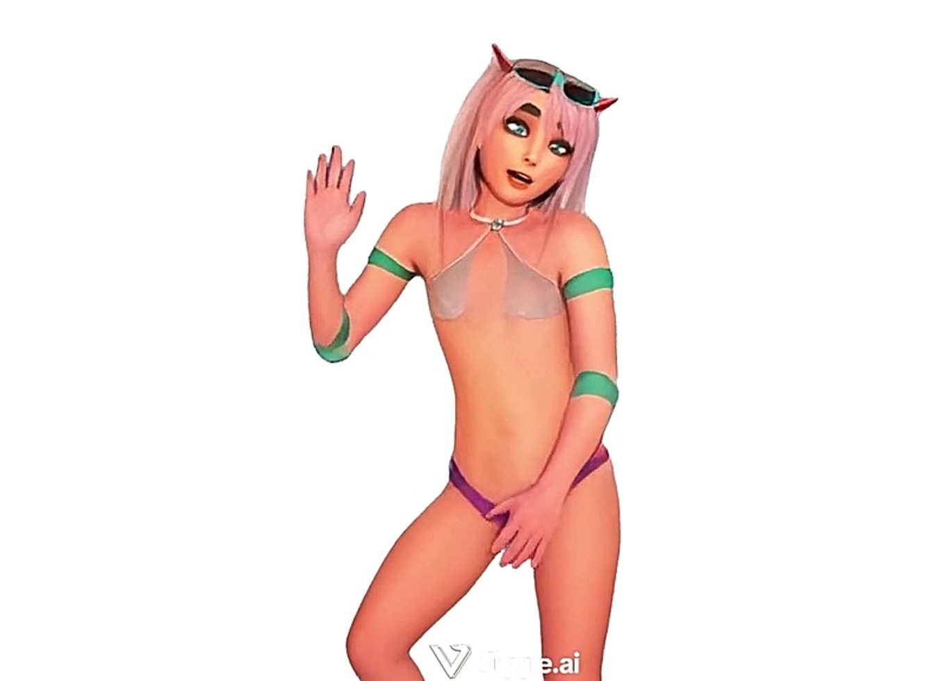 Cockbox3D Update - Sfw 3D AI V2 MILF Gwen Esmeralda Doa Devil Girl Tennyson Secretary Ahegao Maid Mistress Cuckold Teacher Worship Nurse ASMR Stewardes Dating Sim