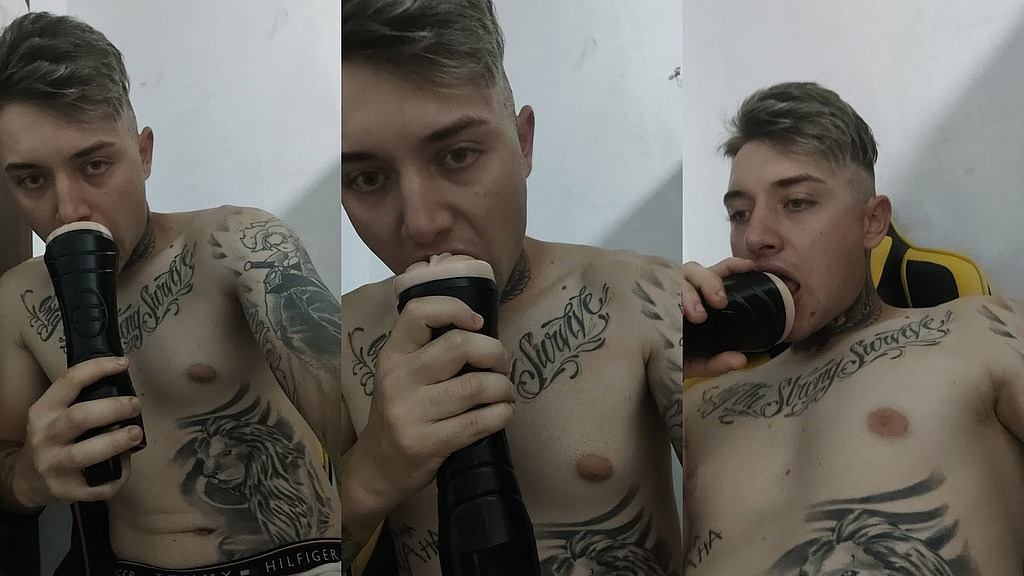 danieltatuado - update #1 - fazendo oral (Brooklyn Daniels) danieltatuado - update #1 - fazendo oral (Brooklyn Daniels)
