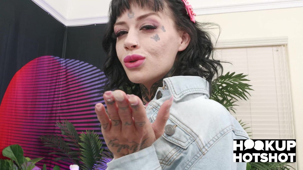 stunning cc doll wants more of bryan gozzling s hardcore sex!