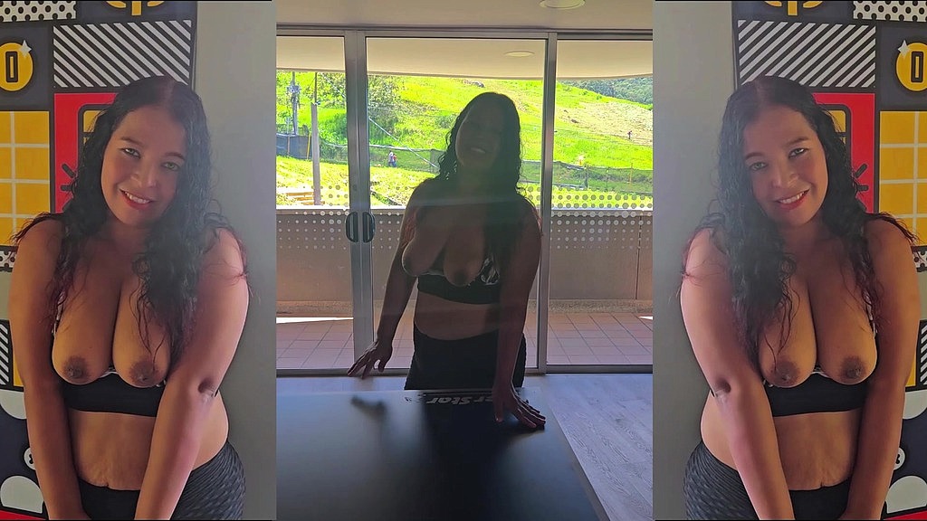 showing me off in the game room. would you have fun with me? i might... (Deisyyeraldine) showing me off in the game room. would you have fun with me? i might... (Deisyyeraldine)