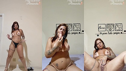 Me fode gostoso amor e goza para mim!