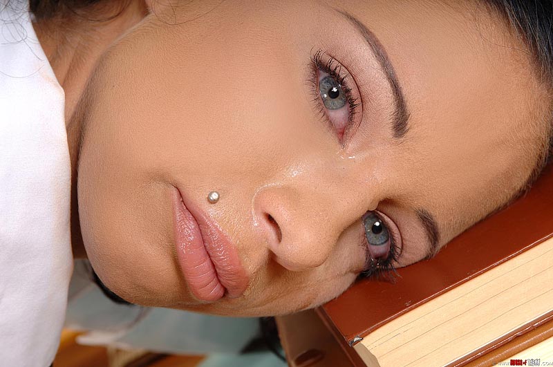 Spanked Schoolgirl [Part 3] #10