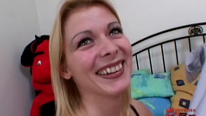 someone s getting forked! (Angelina S.)