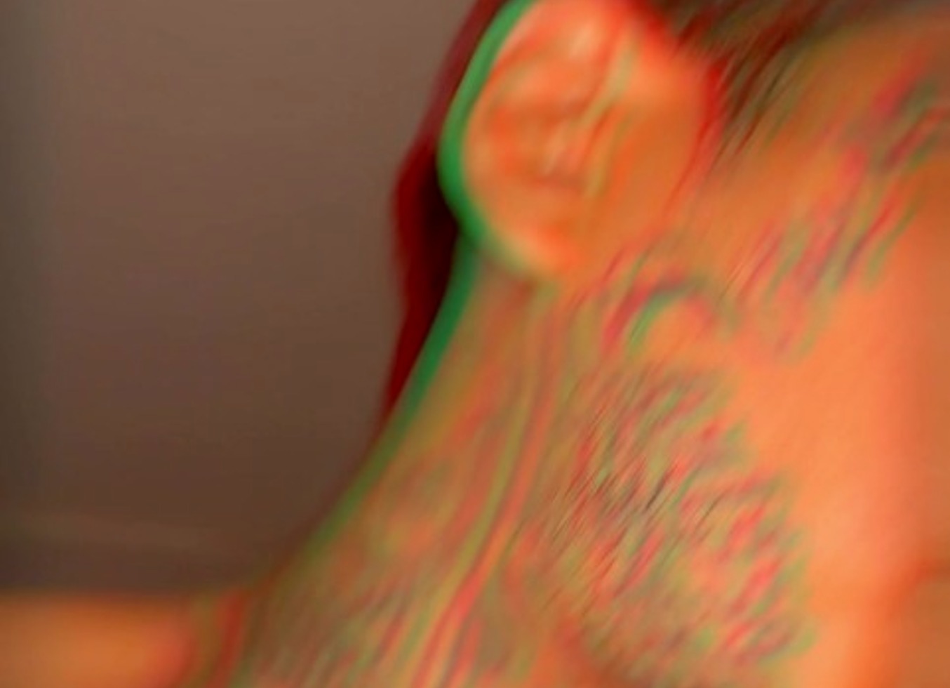 Gotta Make Sure She Cums Everynight