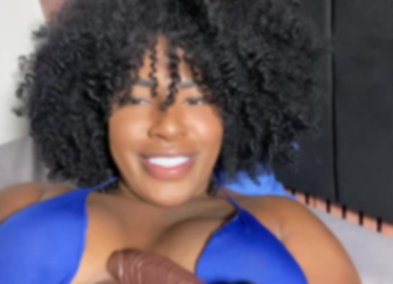 Punheta Guiada Vamos Gozar Juntinhos, Estou Com Muito Tesao Aqui - JOI