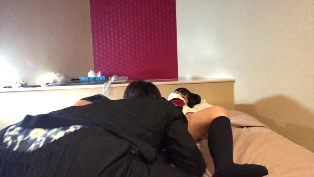 先輩彼氏の為にエロい下着履いたら先輩に褒められて嬉しいj◯後輩彼女。僕は彼女のマンコから出る汁を味わう (Nono, Misaki) 先輩彼氏の為にエロい下着履いたら先輩に褒められて嬉しいj◯後輩彼女。僕は彼女のマンコから出る汁を味わう (Nono, Misaki)