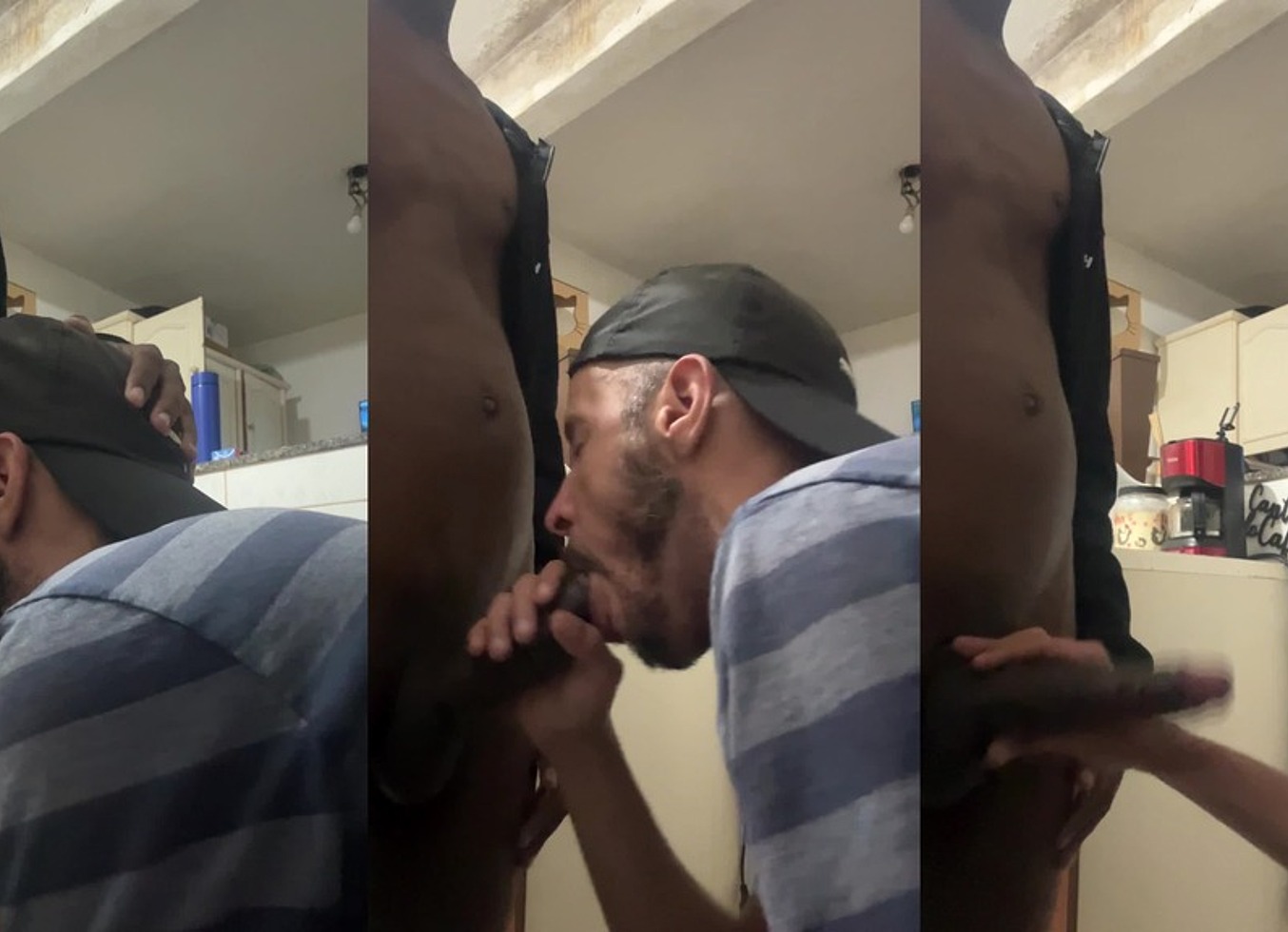 De Boca No Flanelinha Novinho Pirocudo