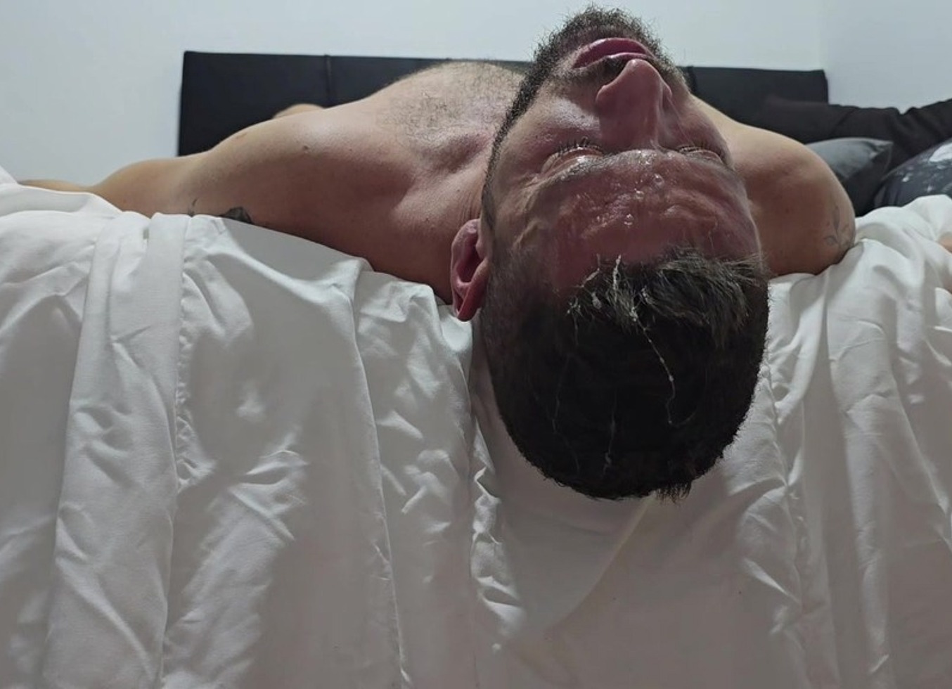Rick Paixao Leozito Santos Deepthroat