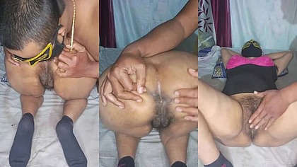 Desi Hot Alisha Bhabhi Live Part 1