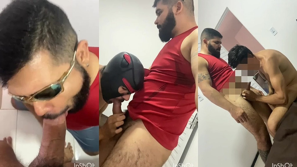 sexo com vizinho casado com mulher. (Mineiro no Rio, Matheuspauzao20) sexo com vizinho casado com mulher. (Mineiro no Rio, Matheuspauzao20)