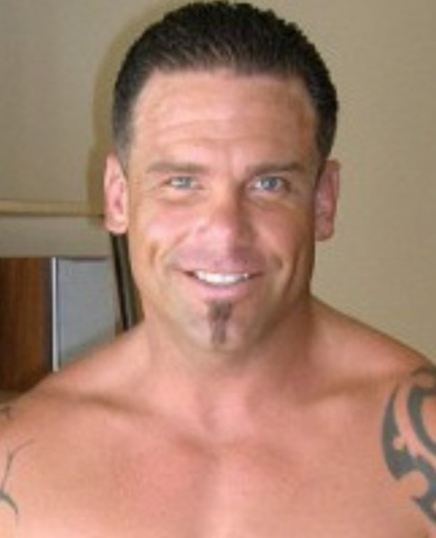 Dick Delaware