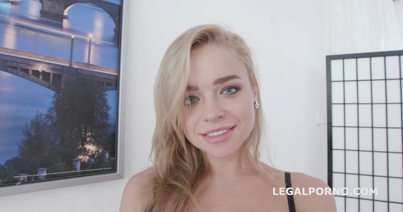 Alexa Flexy, 4on1 Classic, Balls Deep Anal, DAP, Gapes, Facial GIO1234