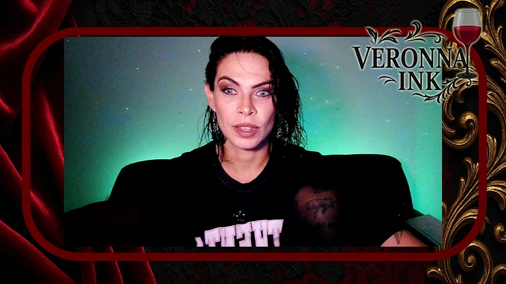 veronna ink – exploring new limits by your side i (Veronna Ink) veronna ink – exploring new limits by your side i (Veronna Ink)