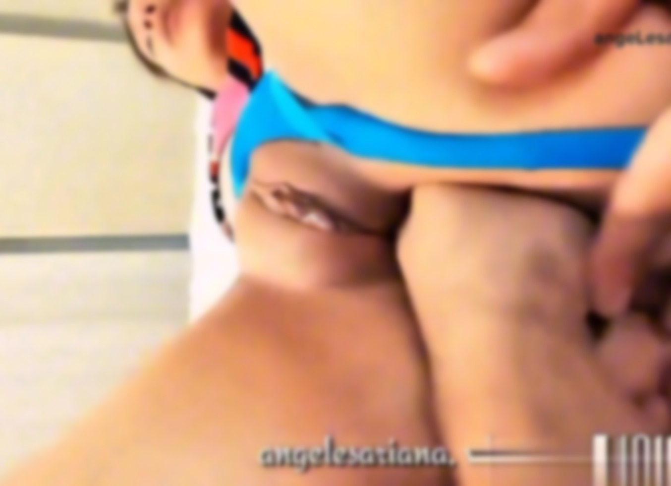 Fisting Anal Y Orgasmo Real