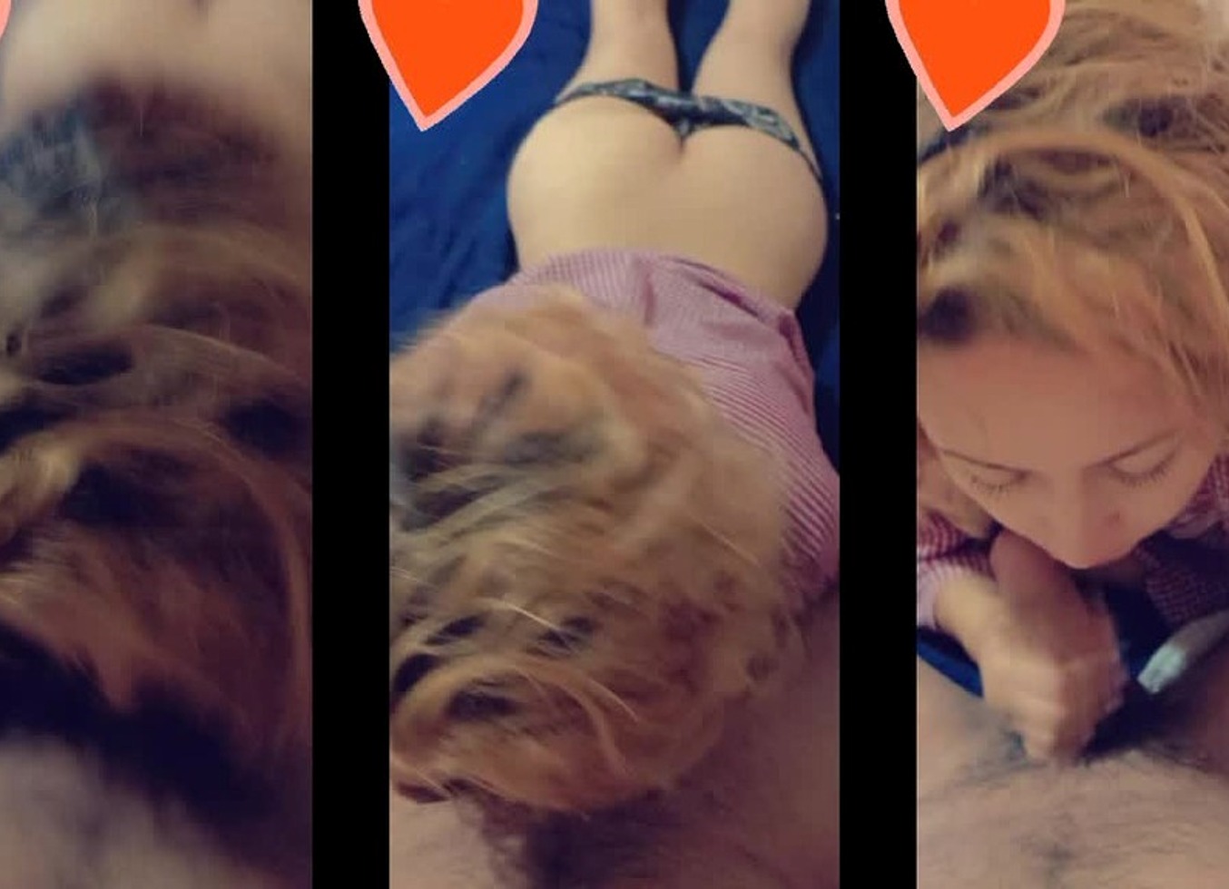 Mamando Verga Muy Rico