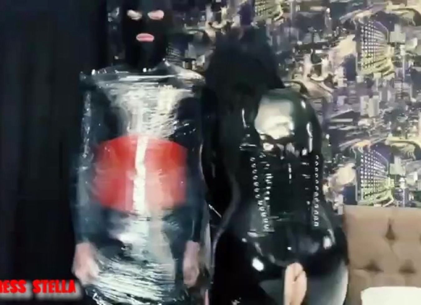 Devilwoman - Update #10 - Anal Solo - Apr 23, 2024