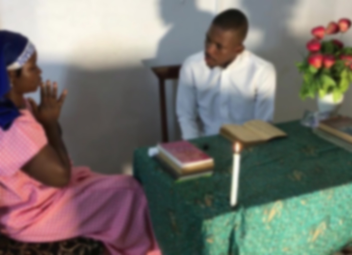 Maraba Cheap Sluts: Sex In The Convent. Tale Of A Reverend Sister Who Came For Confession And Ended Up Seducing And Fucking The Priests Huge Dick Till She Squirts Everywhere On The Table And Floor