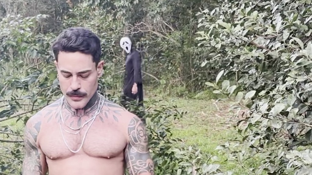safado no parque libera cuzunho e ganha leite de dois fantasmas (Reco Romanello,Kairosmeucci,Aquele Ton) safado no parque libera cuzunho e ganha leite de dois fantasmas (Reco Romanello,Kairosmeucci,Aquele Ton)