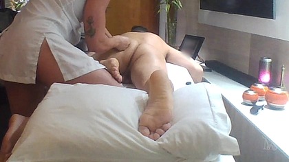 Massagem 412