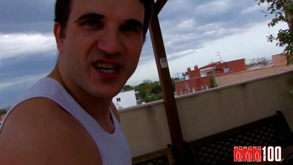 lucky guy having a real good time with three horny lesbians