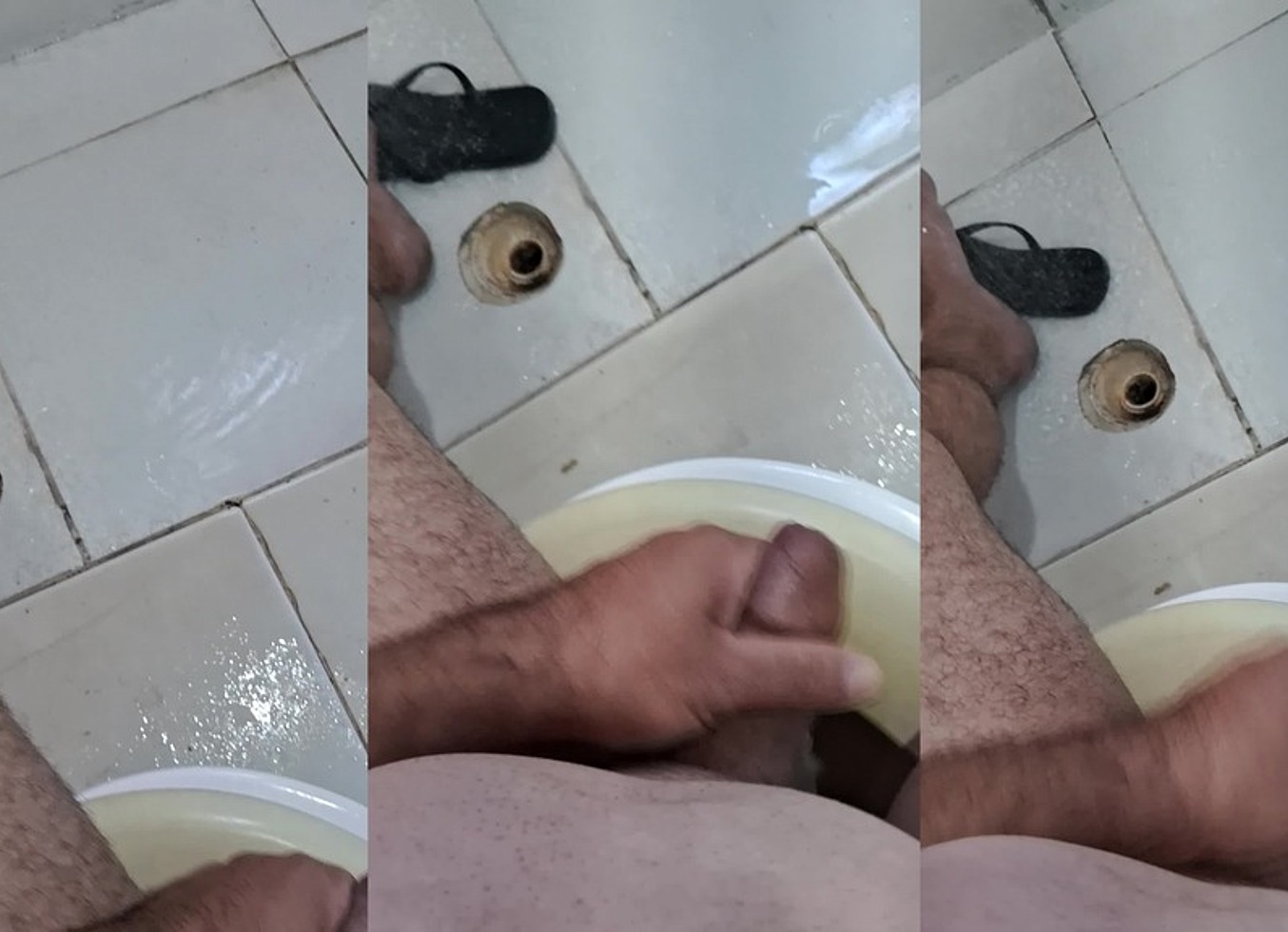 Orgasmo E Gozo Santo