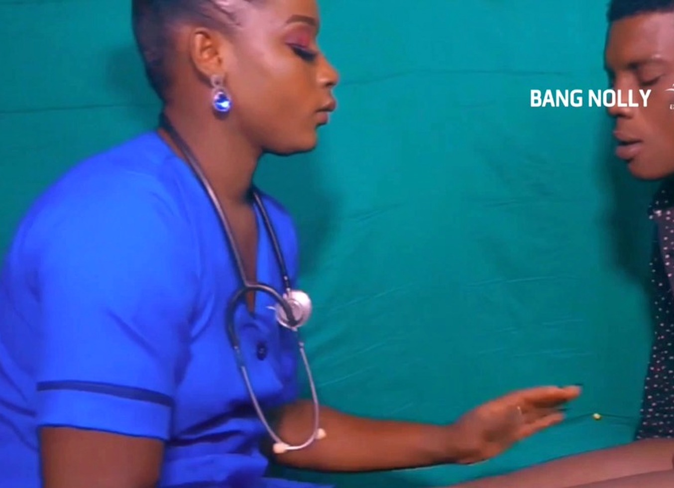Dark Secrets Of The Forbidden Romance Of A Night Shift Nurse And Her Patients