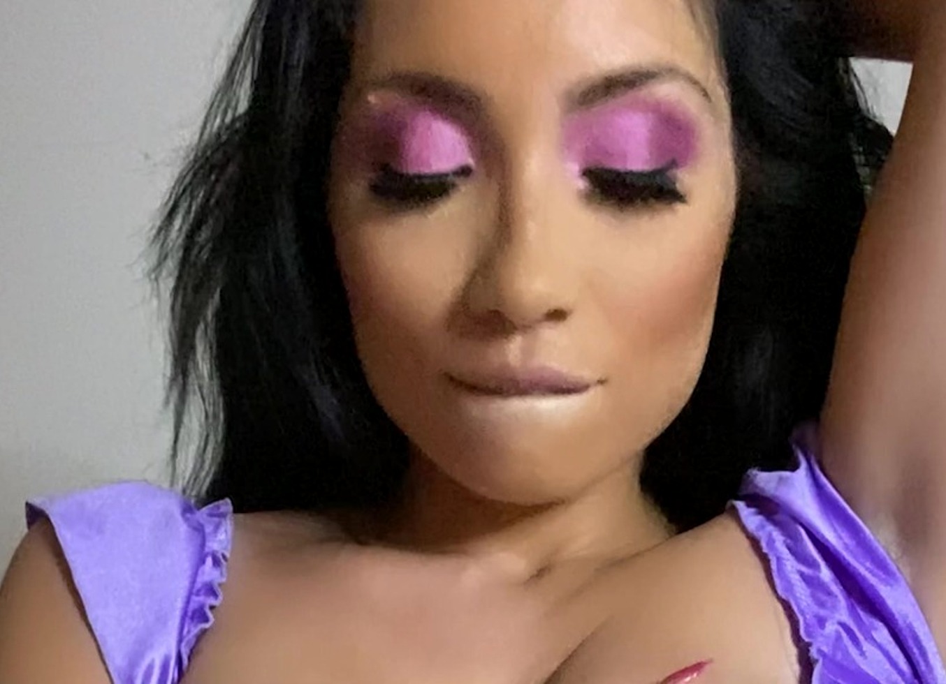 Audition Tape - Rina Ellis