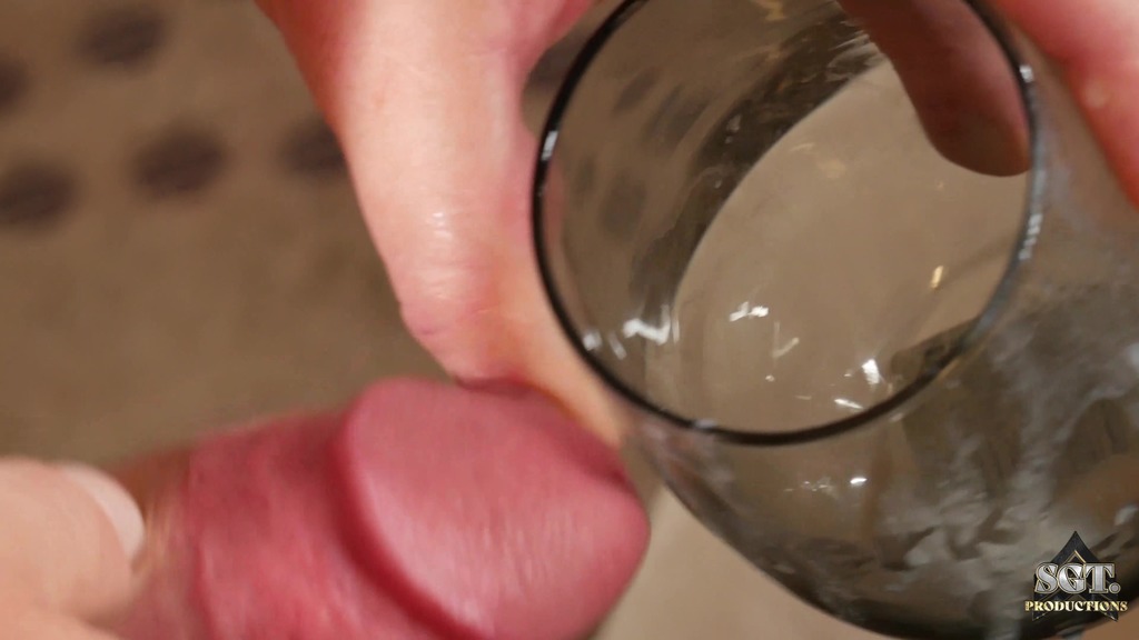 Sgt Miles Jerkoff Humiliation