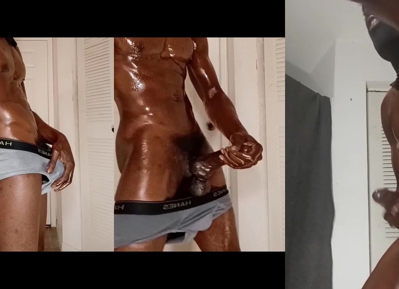 1 Hour Solo Mix Mastubation Special