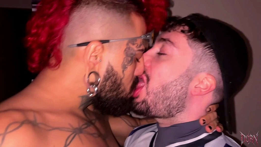 gostosos alternativos fodem depois da balada (Dorn, Sodoma) gostosos alternativos fodem depois da balada (Dorn, Sodoma)