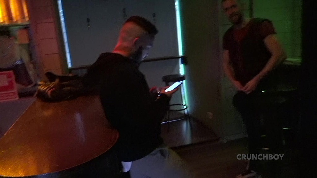 hot spasnih boy used raw in backroom club bareback (John Brachalli, Crunch Kevinlauren, Crunch rafamarco) hot spasnih boy used raw in backroom club bareback (John Brachalli, Crunch Kevinlauren, Crunch rafamarco)