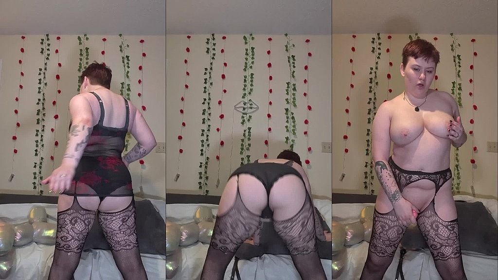 stroke that cock, cum with me (CurvyElvishGirl) stroke that cock, cum with me (CurvyElvishGirl)