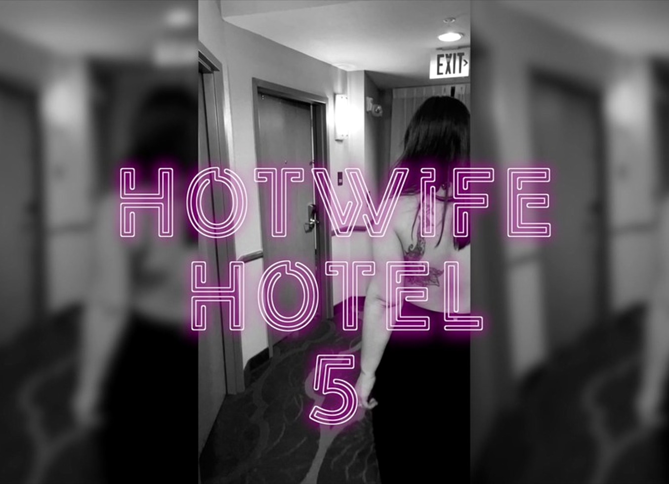 Hotwife Hotel 5
