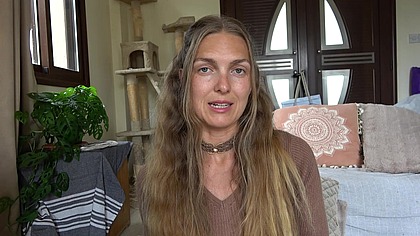 SEMEN-RETENTION KURS: 14. Video - Verbindung Penis und Herz starken