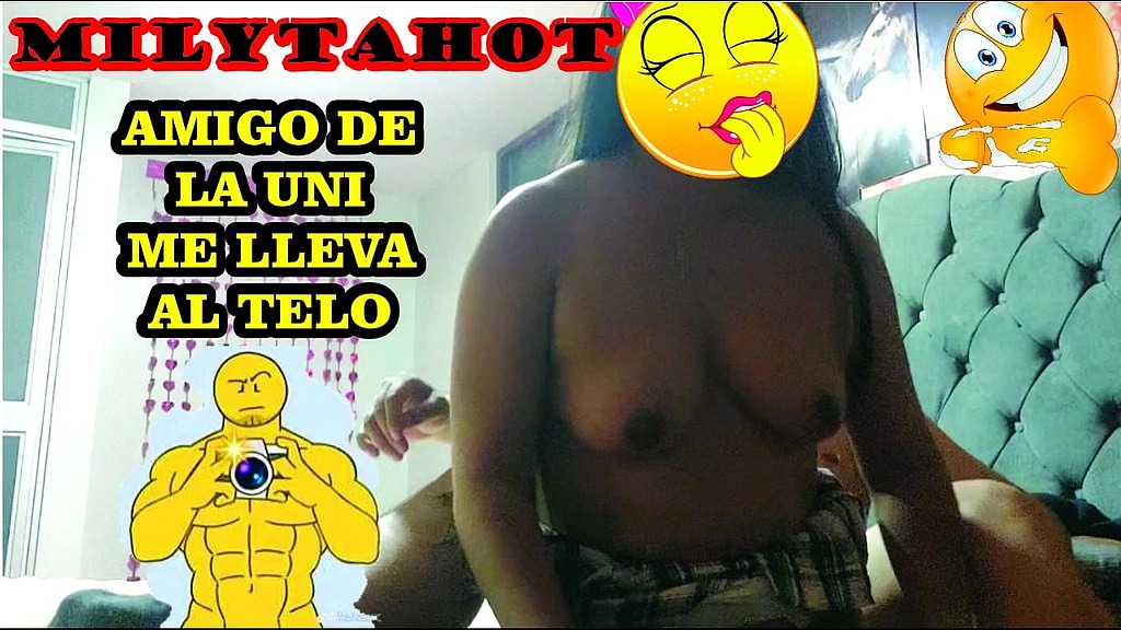 mi grabe teniendo relaciones sexuales con mi companero de la universidad y se viene en mi vagina part 2 (Nahomyhot, Pepitohot, Maduritohot) mi grabe teniendo relaciones sexuales con mi companero de la universidad y se viene en mi vagina part 2 (Nahomyhot, Pepitohot, Maduritohot)