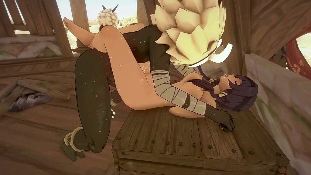 genshin impact candace and dehya sex with hilichurls hentai mmd 3d soft brown hair () genshin impact candace and dehya sex with hilichurls hentai mmd 3d soft brown hair ()